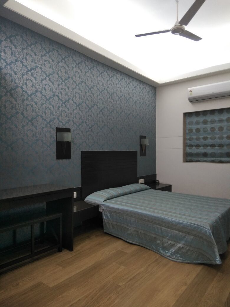 Hotel Sweet Home Mumbai Ngoại thất bức ảnh