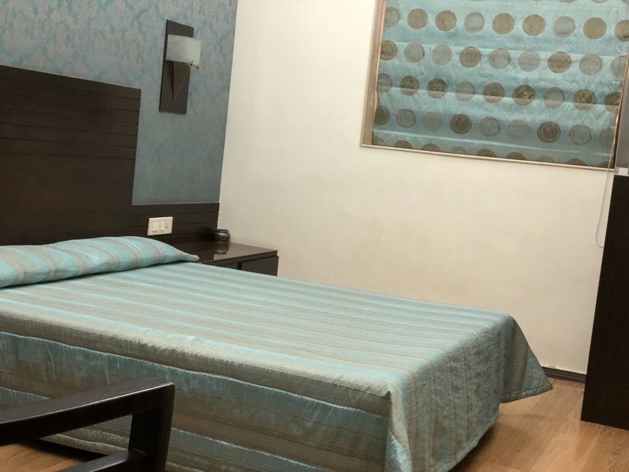 Hotel Sweet Home Mumbai Ngoại thất bức ảnh
